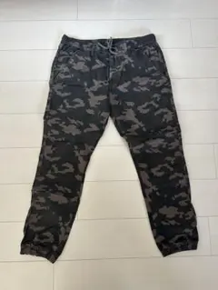 CHROME HEARTS カモフラージュ柄 スパッツ - メルカリ