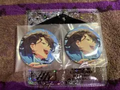 2025年最新】朔間零 缶バッジ オルタードの人気アイテム - メルカリ