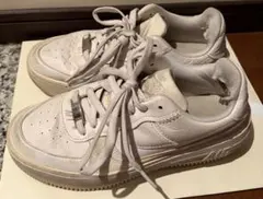 エアフォース1 NIKE 23cmのサムネイル