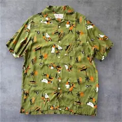 極美品✨Aloha Blossom　King & Queenのサムネイル