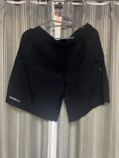 モレリア ハーフパンツのサムネイル