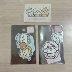 ちいかわ Chiikawa Baby スマホに貼れるサイズのステッカー