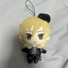 あんさんぶるスターズ！ あんスタ GiGO限定 ぬいぐるみ アンデッド 羽