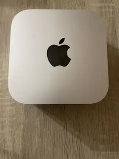 Apple Mac Mini M4 16GB / 256GB（2024年モデル）のサムネイル