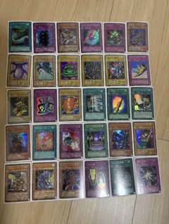 遊戯王OCG デュエルモンスターズ カードセット 30枚