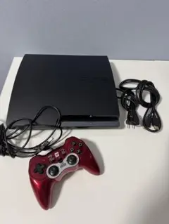 PlayStation 3 Slim CECH-2500A 160GB