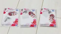 アクキー 五等分の花嫁 中野三玖