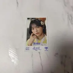 LOVE 野口衣織 タワレコ 特典 ポストカード - メルカリ