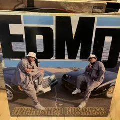 epmd レコード