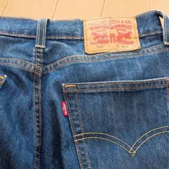 LEVI'S 505 デニム W28 L32のサムネイル