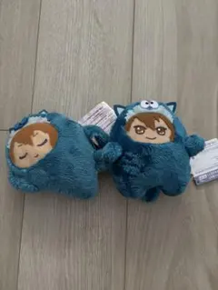 アイナナ　ぬい　まとめ売り