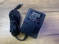 FERNANDES サスティナー用 ACアダプター APU-3000 - メルカリ