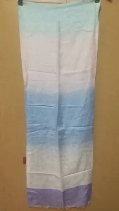 未使用品 ストール