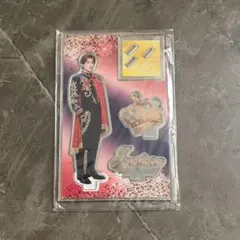 M!LK 山中柔太朗 アクスタ