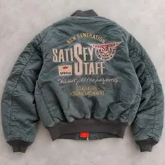 2026年最新】VINTAGE メンズ MA-1・フライトジャケットの人気アイテム