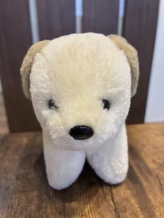 【新品・未使用】haruchan にっこり おにんぎょう いぬ haruchan いぬ ぬいぐるみ おにんぎょう - メルカリ