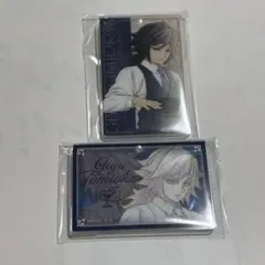 鬼滅の刃 モクテルバー アクリルチャーム 第2弾 コレクションロト 冨岡義勇