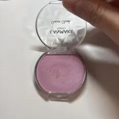 CANMAKE　クリームチークP05