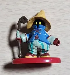月末Sale 美品 ビビ FFスペシャルフィギュアコレクション２ コカ・コーラ