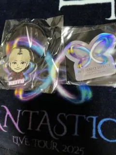 木村慧人BUTTERFLY EFFECT FLY WITH YOUセット②