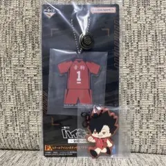 ハイキュー　一番くじ　～全国への道～　黒尾鉄朗