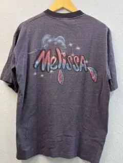 古着Tシャツ　ヴィンテージTシャツ　グラフィックTシャツ　90s 山田蓮