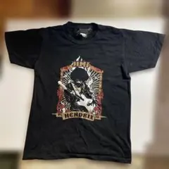 ジミ・ヘンドリックス Tシャツ Wall of Fame