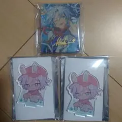 あんスタ　アニカフェ　滝維吹