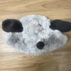 スヌーピー　カチューシャ・ハット　USJ