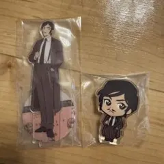 コナンくじ　諸伏高明