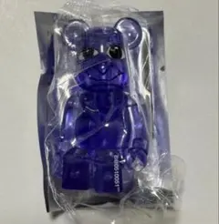 新品未開封　匿名配送　THE BE@RBRICK SERIES51 ベアブリック