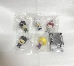 【即日発送】HUNTER×HUNTERめじるしアクセサリー 第一弾コンプリート