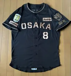阪神タイガースブラックダイナマイトシリーズ2026佐藤輝明選手