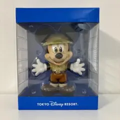 【非売品・新品・未開封】◆TDL限定グッズ◆ジャングルカーニバル　ミッキー