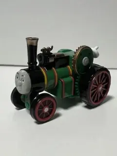 ★トレバー★カプセルプラレール★トーマス