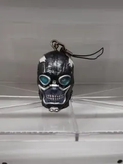 ドロヘドロ ストラップ キーホルダー マスコット チダルマ 奇譚クラブ