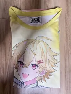 すとぷり なーくん 2024 forever 等身缶バッジ すとぷり なーくん 2024 forever 等身缶バッジ - メルカリ