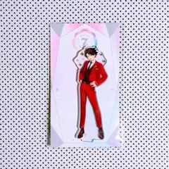 にじさんじ 7th Anniversary 箔押しアクリルスタンド 三枝明那