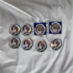 加賀美ハヤト 缶バッジ ROF-MAO ろふまお にじフェス