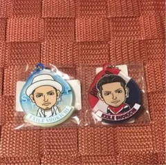 EXILE SHOKICHI（2点セット）