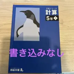 2026年最新】四谷大塚予習シリーズ 5年の人気アイテム - メルカリ