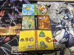 ポケモン パタパタメモ 3つセット 2004 - メルカリ