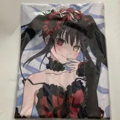アクセル・ワールド アニメ版 黒雪姫 抱き枕カバー アスキー 電撃屋