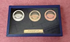 2025年最新】1998 オリンピック 金貨の人気アイテム - メルカリ