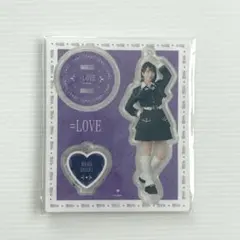 イコラブ ミニくじ vol.1 呪って呪って 佐々木舞香 - メルカリ
