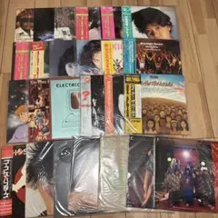 紙ジャケ ウェザー・リポート Weather Report CD 13枚セット - メルカリ