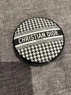 【ケースのみ】DIOR クッションファンデーション