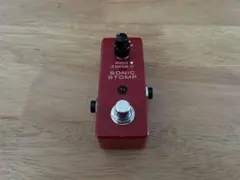 ベース BBE sonic stomp BBE - Sonic Stomp - Best Bass Gear