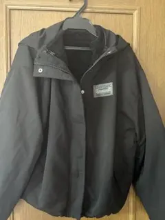 【LOVETOXIC】ブラックジャケット 2way