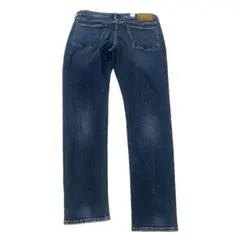 TODD SNYDER / SLIM FIT STRETCH 5 P DENIMのサムネイル